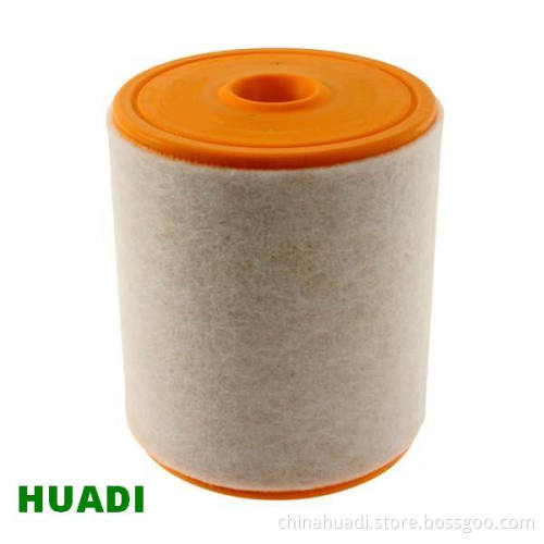 Cheaper Air Filter for Audi 4G0 133 843 with Ts16949: 2009